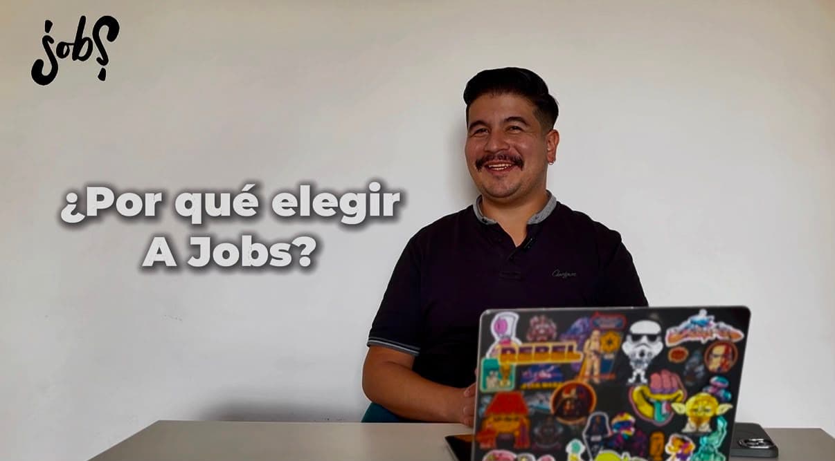 Conoce Jobsagency