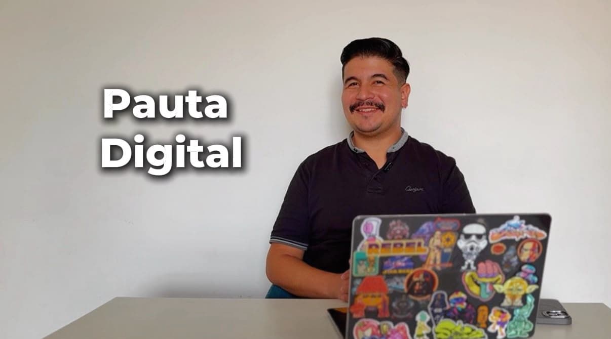 Pauta Digital