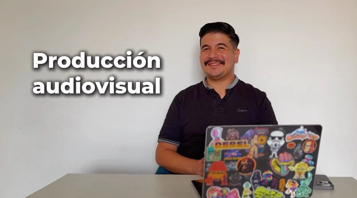 Producción Audiovisual